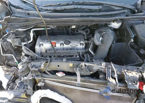 2014 Honda Cr-V Lx z USA, uszkodzony, nr VIN 2HKRM3H34EH553904